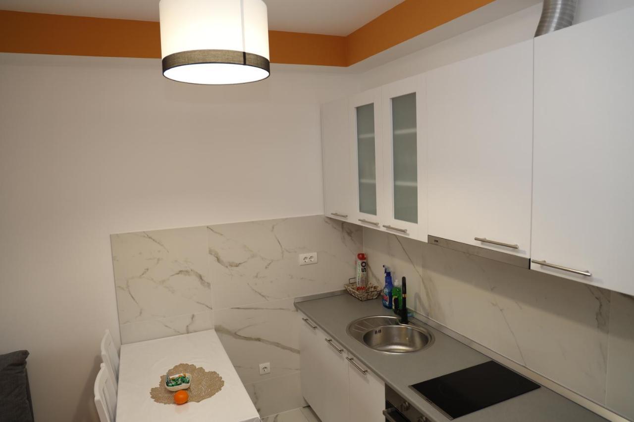 Apartman Solunska 18 Баня Лука Екстериор снимка