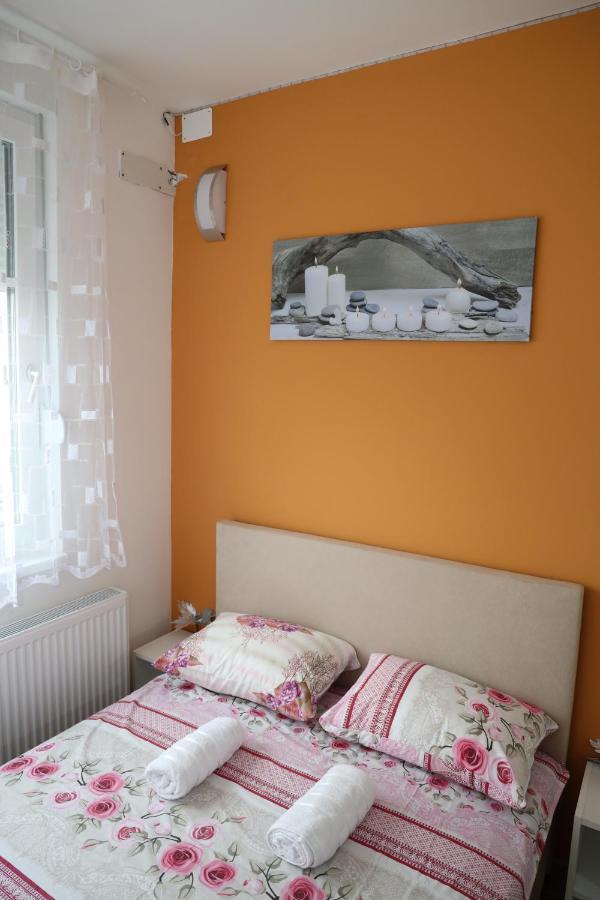 Apartman Solunska 18 Баня Лука Екстериор снимка